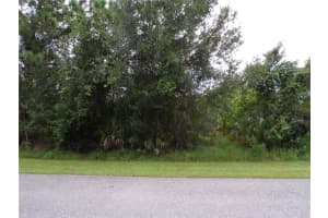 Embassy Rd, NORTH PORT