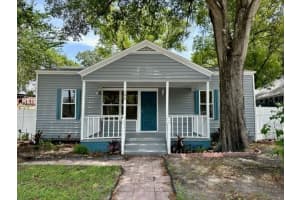 106 E Hanna Ave, TAMPA