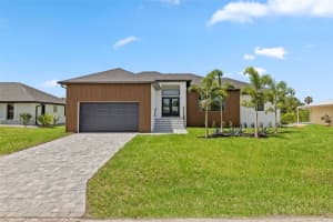 18514 Ashcroft Cir, PORT CHARLOTTE