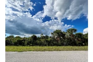 14298 Montmarte Ave, PORT CHARLOTTE 14298 Montmarte Ave, PORT CHARLOTTE