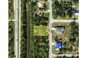 2039 Bendway Dr, PORT CHARLOTTE