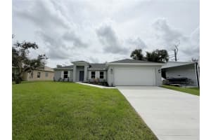 1216 Barstow Ave, NORTH PORT 1216 Barstow Ave, NORTH PORT