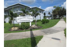 21320 Brinson Ave #119, PORT CHARLOTTE