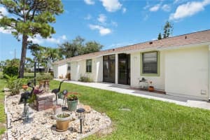 6796 Gasparilla Pines Blvd #71, ENGLEWOOD