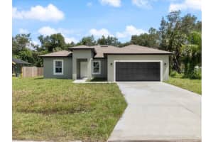 1246 Ramsdel St, PORT CHARLOTTE