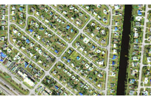 3421 Maple Ter, PORT CHARLOTTE