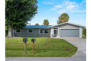 3511 Amanda St, PUNTA GORDA