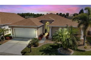 24588 Buckingham Way, PORT CHARLOTTE