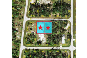 20033 & 20041 Buchanan Ave, PORT CHARLOTTE