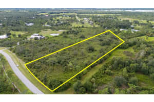 5700 Blackjack Ct S, PUNTA GORDA