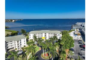 1250 W Marion Ave #323, PUNTA GORDA