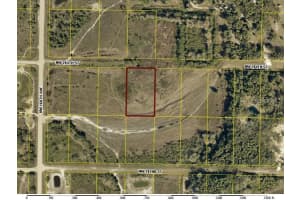 15842 Nw 284th St, OKEECHOBEE