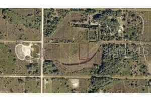 15790 Nw 284th St, OKEECHOBEE
