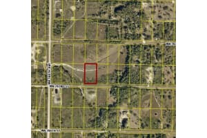 15837 Nw 282th St, OKEECHOBEE