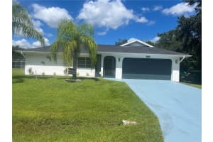 22472 Tennyson Ave, PORT CHARLOTTE 22472 Tennyson Ave, PORT CHARLOTTE