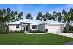 2064 Little Pine Circle, PUNTA GORDA