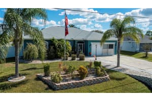 2142 S Chamberlain Blvd, NORTH PORT