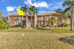 3251 White Ibis Ct #c4, PUNTA GORDA