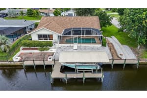 1928 Se 11th Ter, CAPE CORAL