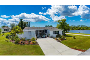 3949 Russell Ave, PORT CHARLOTTE