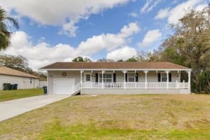 3173 S Cranberry Blvd, NORTH PORT