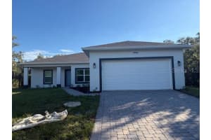 14309 Aldridge Ave, PORT CHARLOTTE