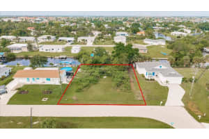 3013 Chapman Blvd, PUNTA GORDA