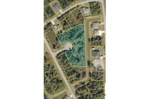 Billy Ct #lots 7, 8, 9 & 10, NORTH PORT