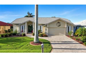 2743 Ryan Blvd, PUNTA GORDA