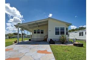 6562 Hikina Dr, NORTH PORT