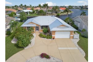 1626 Albatross Dr, PUNTA GORDA