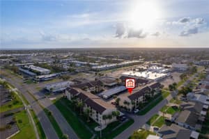 2395 Harbor Blvd #314, PORT CHARLOTTE