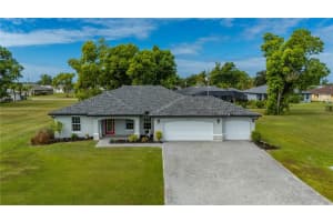 25259 Alcazar Dr, PUNTA GORDA