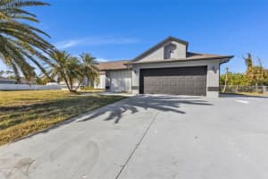 2387 Tamarind St, PORT CHARLOTTE