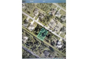 Bonanza Ln, NORTH PORT