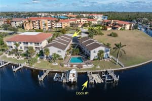 3335 Purple Martin Dr #1, PUNTA GORDA 3335 Purple Martin Dr #1, PUNTA GORDA