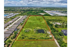 3400 Rowland Dr #tract A, PUNTA GORDA