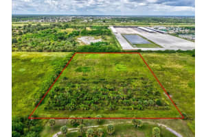 3100 Rowland Dr #tract B, PUNTA GORDA