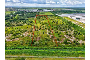 3317 Rowland Dr #tract F, PUNTA GORDA