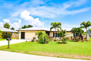 945 Chevy Chase St, PORT CHARLOTTE