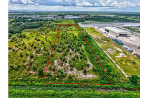 3285 Rowland Dr #tract G, PUNTA GORDA