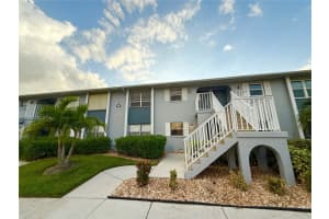 25050 Sandhill Blvd #4b3, PUNTA GORDA
