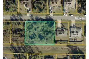 Lot 44 & 45 Trilby Ave, NORTH PORT