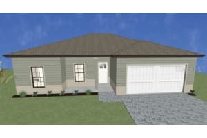 4158 Monterey Ln, NORTH PORT 4158 Monterey Ln, NORTH PORT