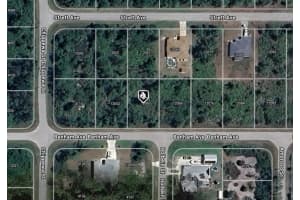 12060 Benham Ave, PORT CHARLOTTE