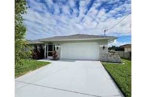 136 Se 5th St, CAPE CORAL 136 Se 5th St, CAPE CORAL