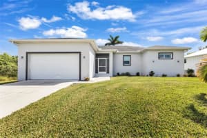 3302 Palm Dr, PUNTA GORDA