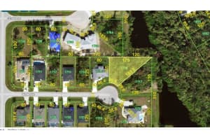 132 Glades Dr, ROTONDA WEST