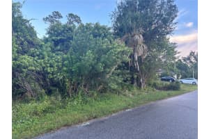 773 Red Bay St, PORT CHARLOTTE
