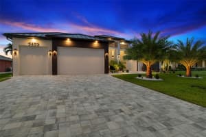 3403 Nw 3rd Ter, CAPE CORAL